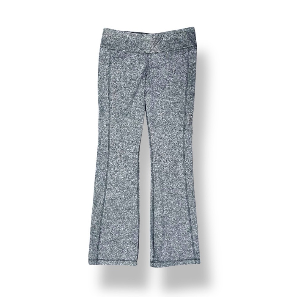 4/$20 Old Navy Active Semi-Fitted Leggings - Picture 2 of 3